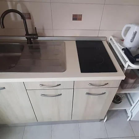 Mango Apartment *