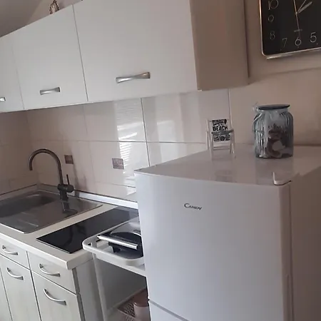 Apartment Mango *