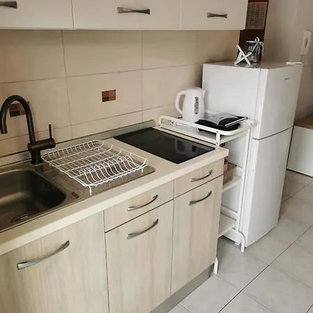 Mango Apartment *
