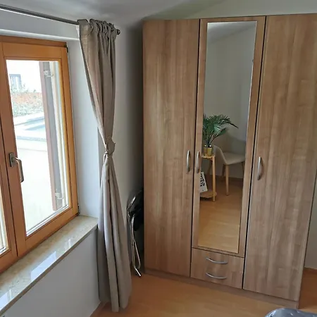 Apartment Mango Fažana