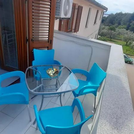 Apartment Mango Fažana