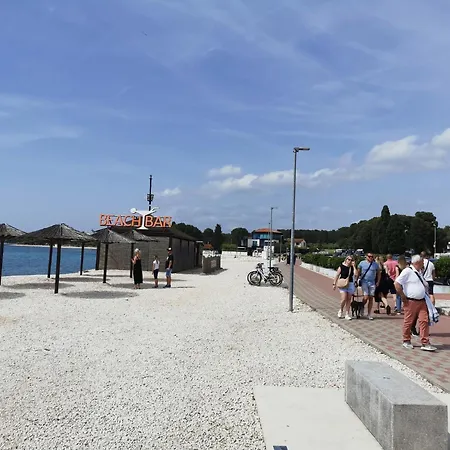 Mango דירה פאז'אנה