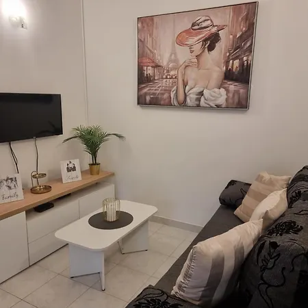 Apartment Mango