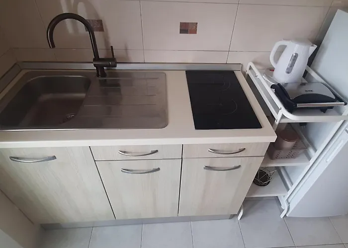 Mango Apartman *