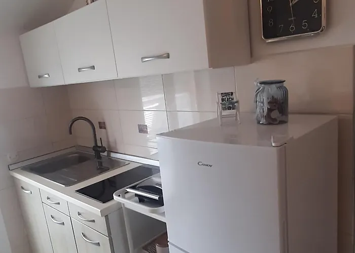 Apartman Mango *
