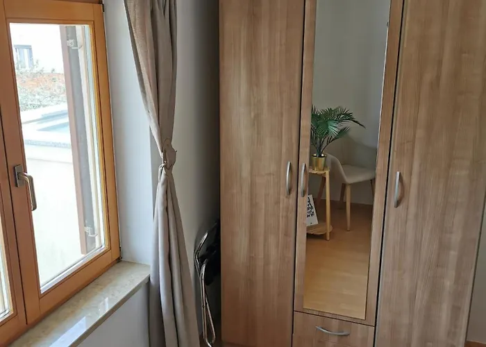 Apartman Mango Fazana