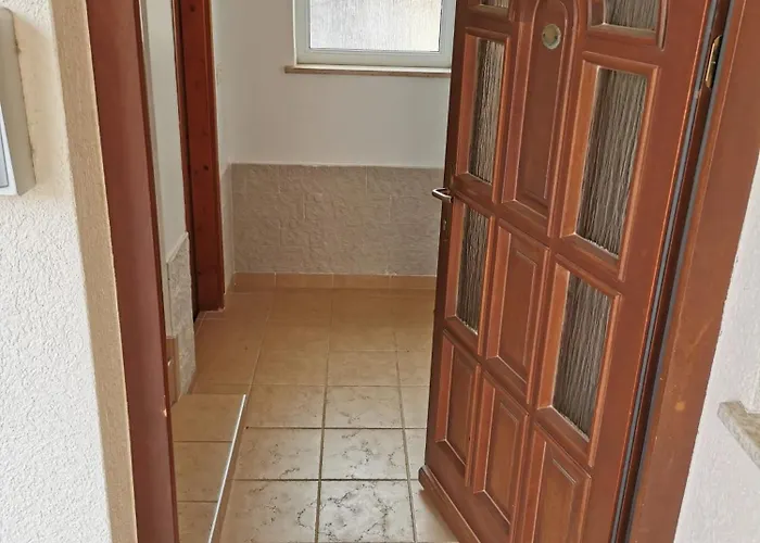 Mango Apartman *