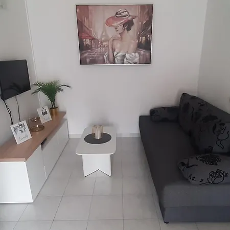 Mango Apartment Fazana