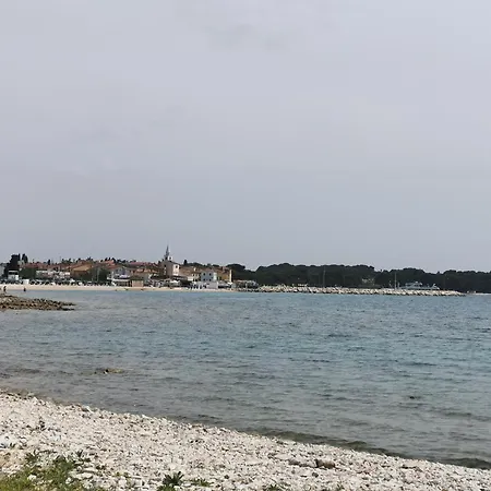 Mango Lejlighed Fažana