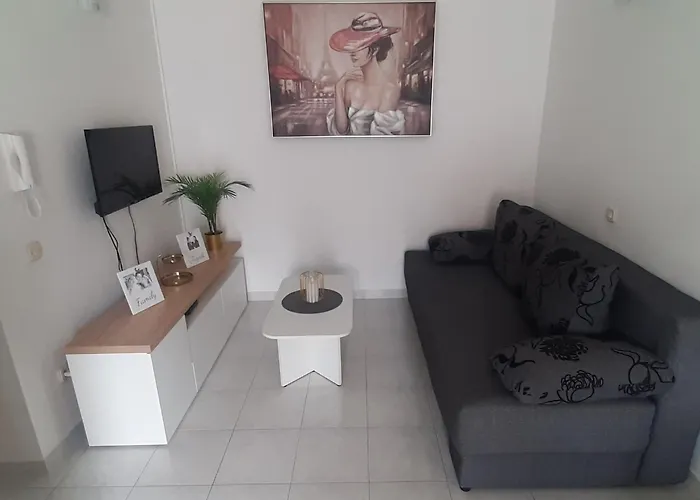 Mango Appartement Fažana