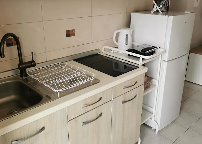 Mango Διαμέρισμα *