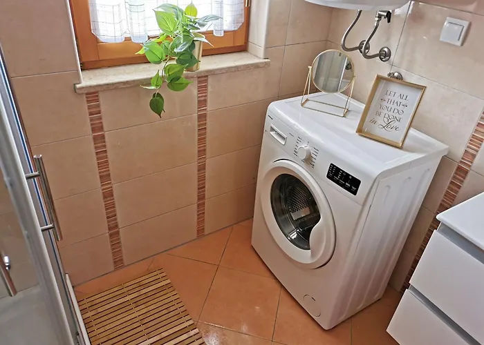 Mango Appartement Fažana