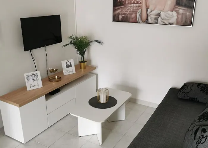 Mango Διαμέρισμα