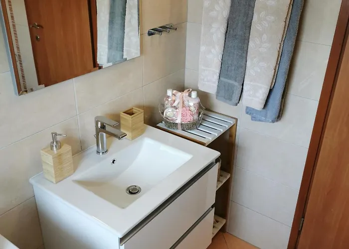 Mango Διαμέρισμα *