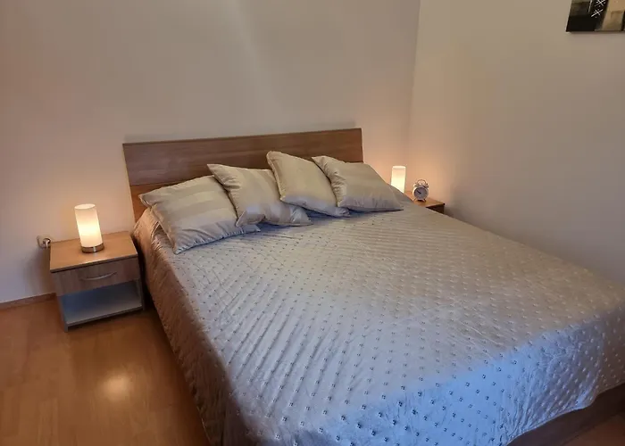 Mango Διαμέρισμα *