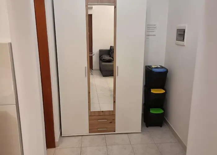 Mango Διαμέρισμα *