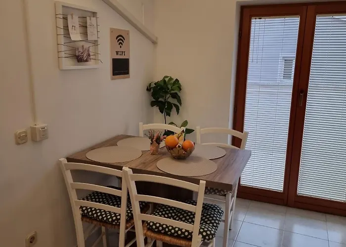 Mango * Fažana