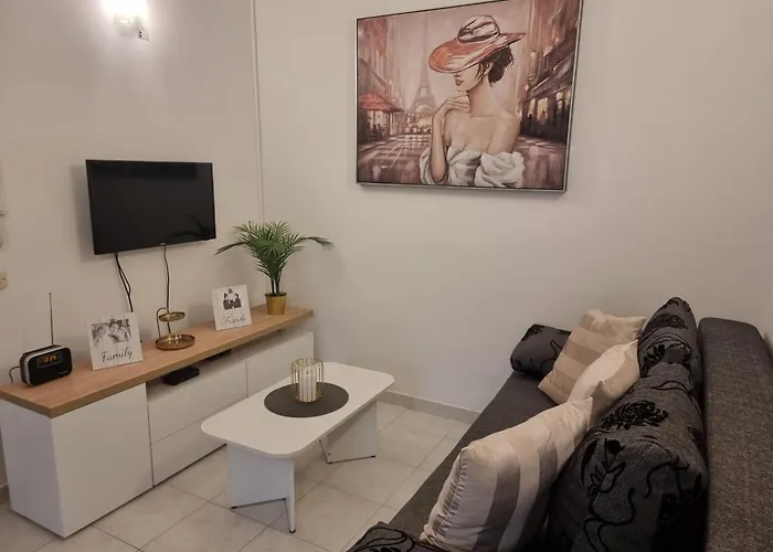 Διαμέρισμα Mango