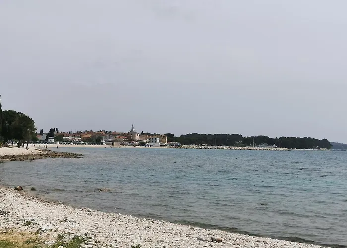 Mango Διαμέρισμα Fažana