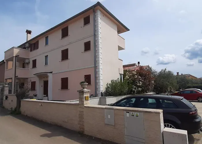 Διαμέρισμα Mango *